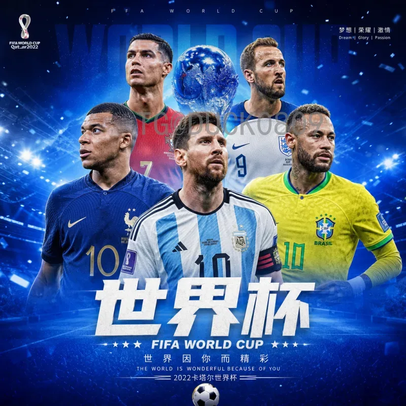 国际足联世界杯比分一览：历年经典对决与大数据分析